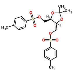 1,4-甲苯磺酰基-2,3-异亚丙基苏糖醇