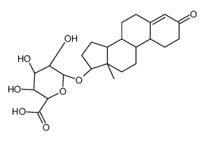 17-Β-诺龙-葡糖苷酸钾盐