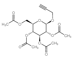 炔丙级-beta-四乙酰-D-葡萄糖苷
