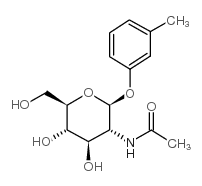 间甲基苯基-2-乙酰氨基,3,4,6-O-三乙酰基-2-脱氧-beta-D-吡喃葡萄糖苷