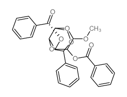 甲基-2,3-O-二苯甲酰基-4,6-O-苄叉-beta-D-吡喃半乳糖苷