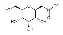 beta-D-葡萄糖基硝基甲烷