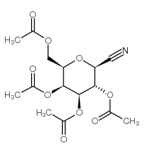 2,3,4, 6-O-四乙酰基-1-腈基-beta-D-半乳糖