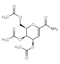 1-氨甲酰基-3,4,6-O-三乙酰基-D-半乳糖烯