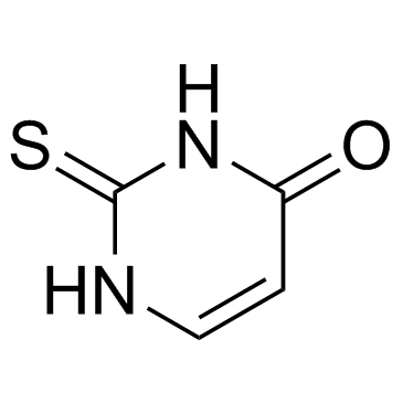 2-硫尿嘧啶  