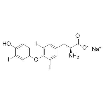 三碘甲状腺素钠盐