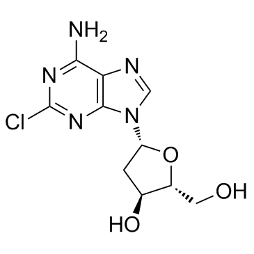 克拉屈滨