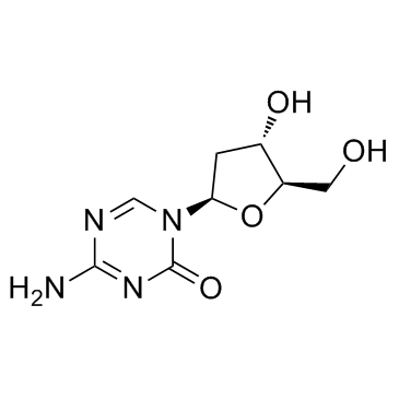 5-氮杂-2'-脱氧胞嘧啶核苷