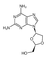 氨多索韦