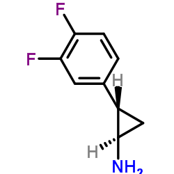 (1R,2S)-2-(3,4-二氟苯基)环丙胺