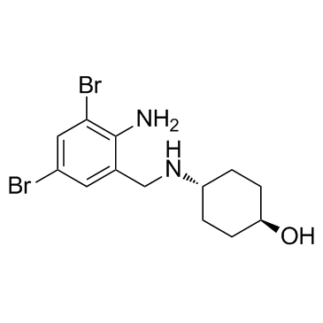 氨溴索碱