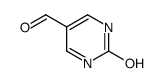 1,2-二氢-2-氧代-5-嘧啶羧醛