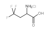 2-氨基-4,4,4-三氟丁酸