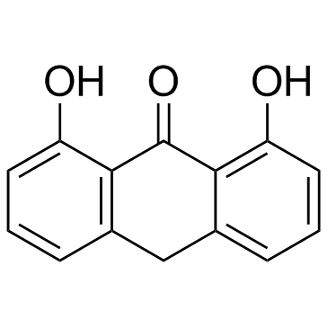 蒽林