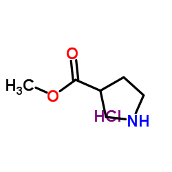 3-吡咯烷甲酸甲酯盐酸盐