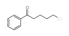 5-chloro-1-phenylpentan-1-one