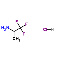 (S)-1,1,1-三氟异丙胺盐酸盐