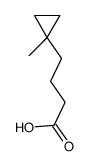 1-甲基环丙烷丁酸
