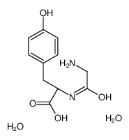 甘氨酰酪氨酸