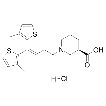 盐酸噻加宾