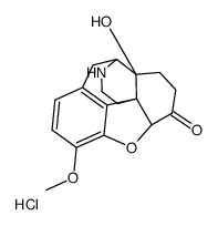 盐酸羟考酮