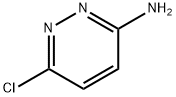 3-氨基-6-氯哒嗪