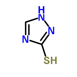 3-巯基-1,2,4-三氮唑