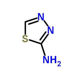 2-氨基-1,3,4-噻二唑