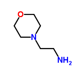 N-(2-氨基乙基)吗啉