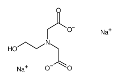 N-羟乙基亚氨基二乙酸二钠盐
