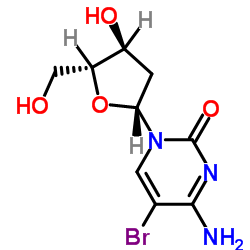 5-溴-2-脱氧胞苷