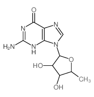 5'-脱氧鸟苷