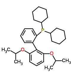 2-二环己基磷-2',6'-二异丙氧基-1,1'-联苯