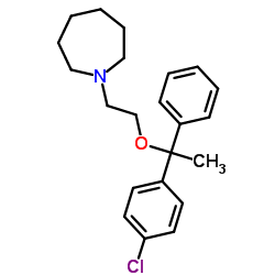 盐酸司他斯汀