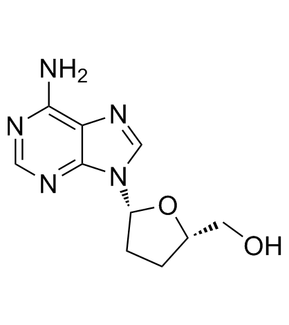 2',3'-双脱氧腺苷
