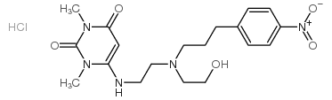 盐酸尼非卡兰