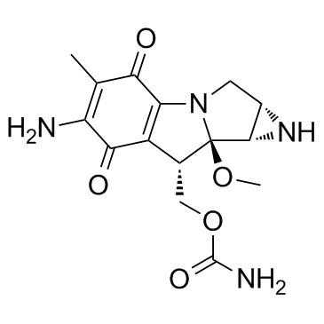 丝裂霉素c