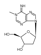 N1甲基-2'-脱氧腺苷