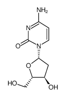 L-脱氧胞苷(L-dC)