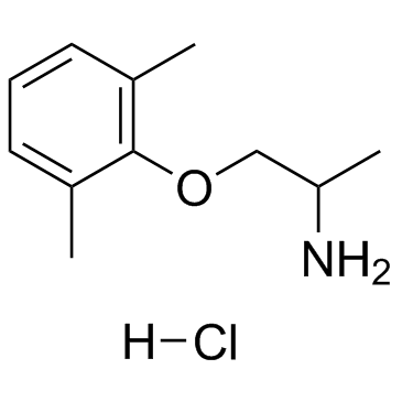 盐酸美西律