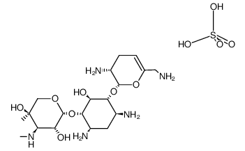 紫苏雷素硫酸盐