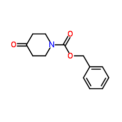 1-Cbz-4-哌啶酮