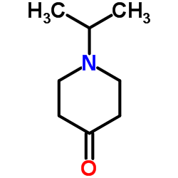 N-异丙基-4-哌啶酮