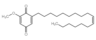 马蔺子素
