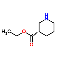 (S)-3-哌啶甲酸乙酯