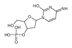 3'-单磷酸-2'-脱氧胞苷