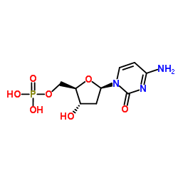 5'-单磷酸-2'-脱氧胞苷