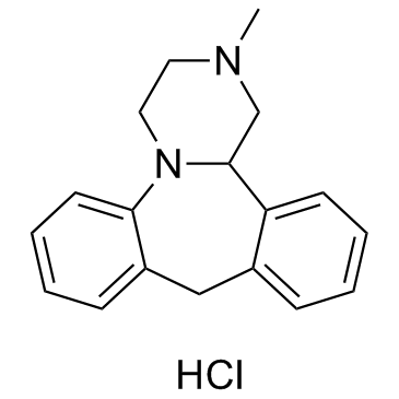 盐酸吗啡