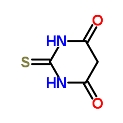 4,6-二羟基-2-巯基嘧啶