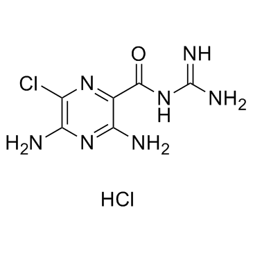 盐酸阿米洛利